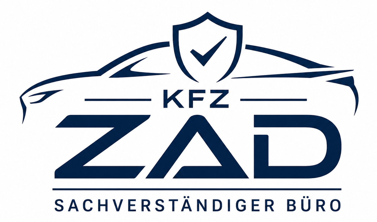 KFz Sachverständiger Büro Zad