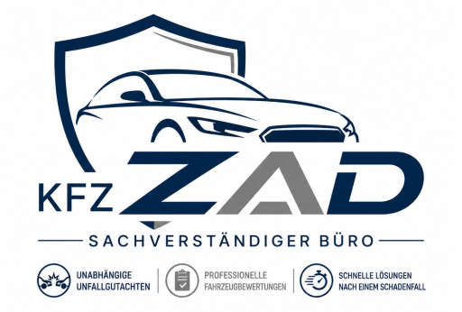 KFz Sachverständiger Büro Zad